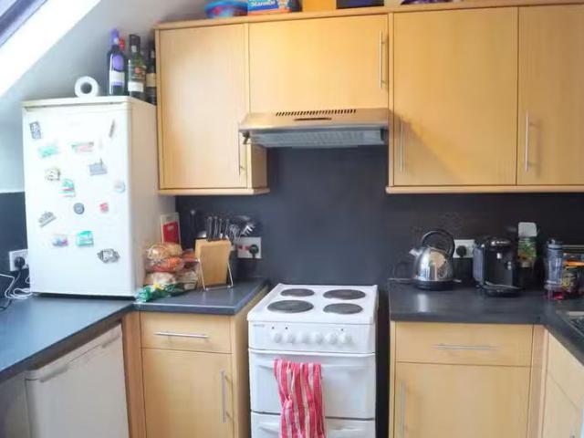 Apartment for rent in Turves Green, West Midlands