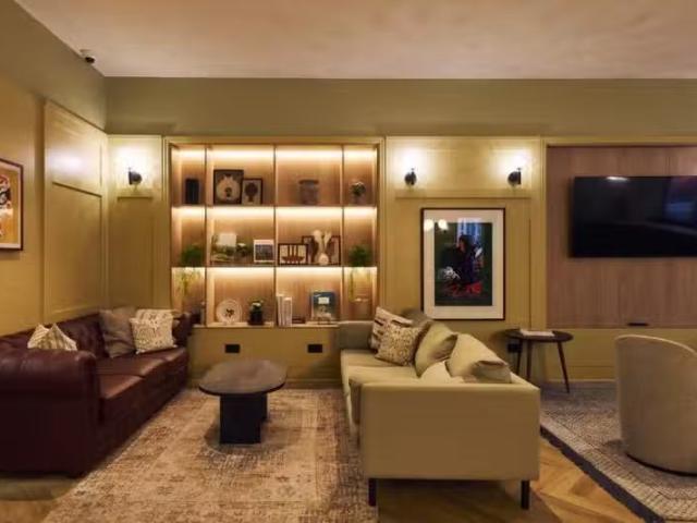 Apartment for rent in Highgate, West Midlands