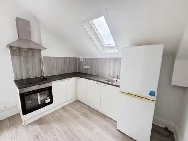 Apartment for rent in Squires Gate, Blackpool