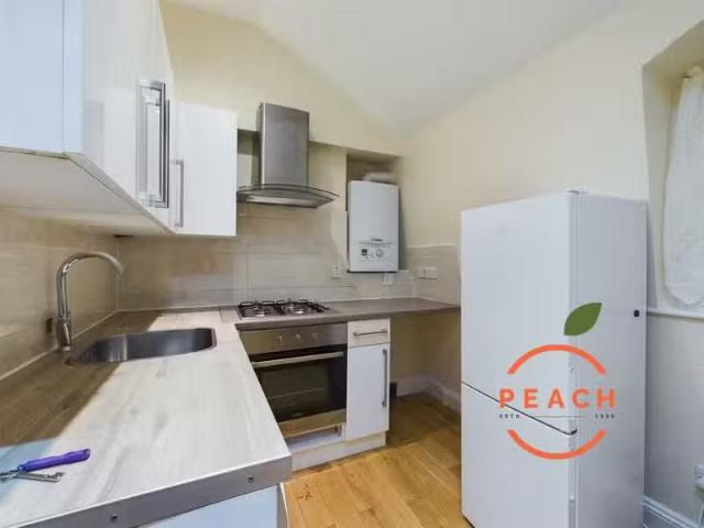 Apartment for rent in Dalston, Hackney