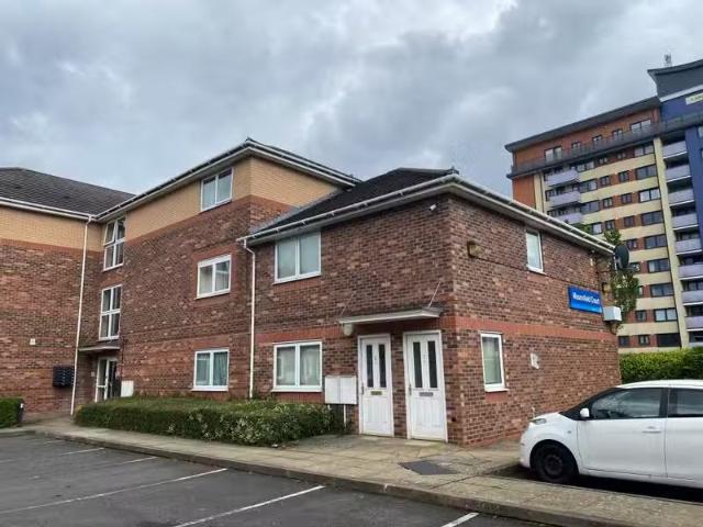 Apartment for rent in Blackheath, West Midlands