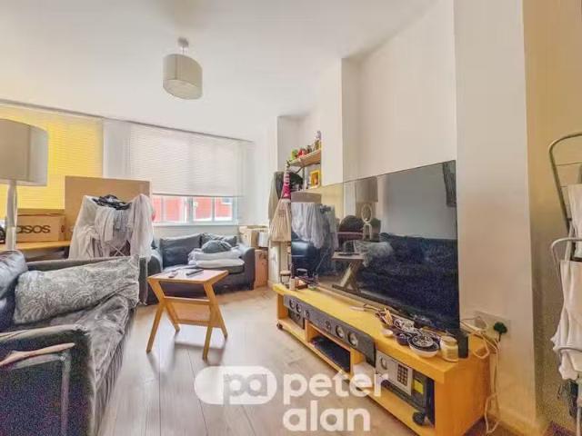 Apartment for rent in Craigentinny, Scotland