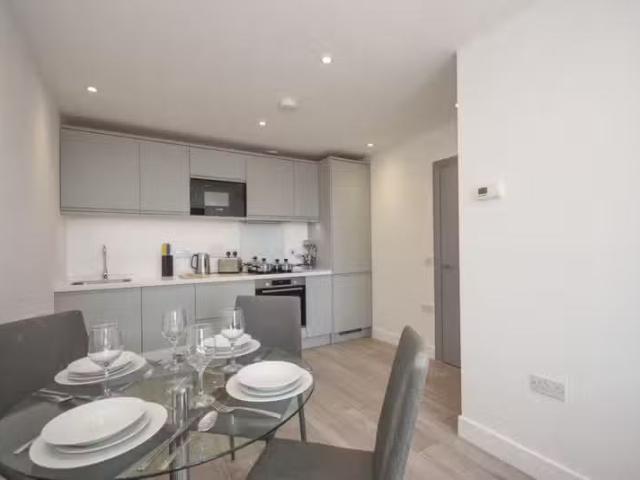 Apartment for rent in Moulsham, Chelmsford
