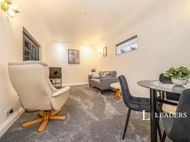 Apartment for rent in Fordham Heath