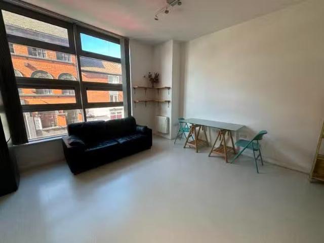 Apartment for rent in East Greenwich, Greater London
