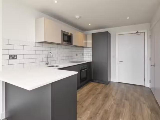 Apartment for rent in Edgbaston, West Midlands