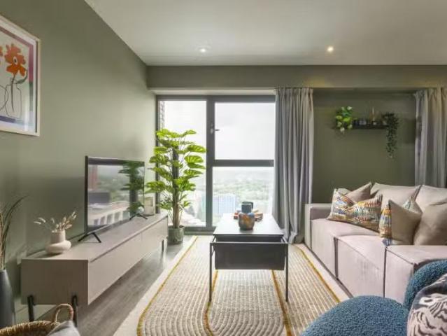 Apartment for rent in Edgbaston, West Midlands