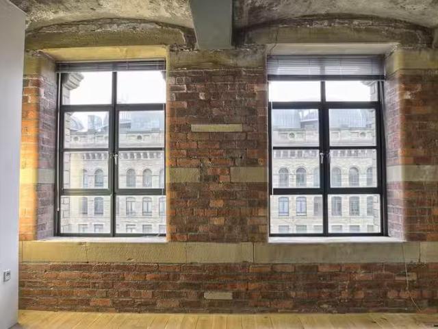 Apartment for rent in East Morton, West Yorkshire
