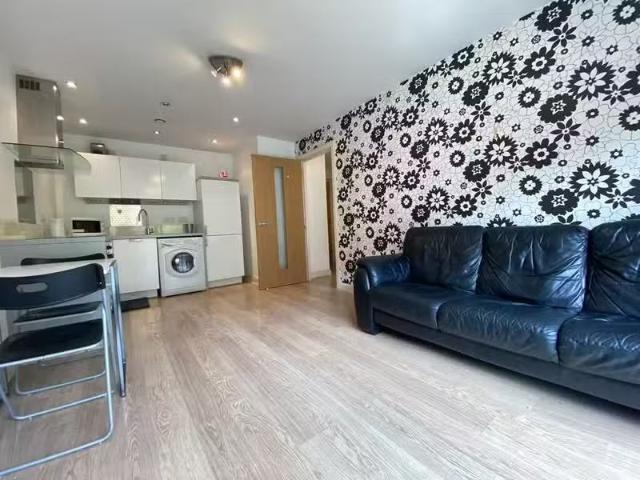 Apartment for rent in Southside, Scotland