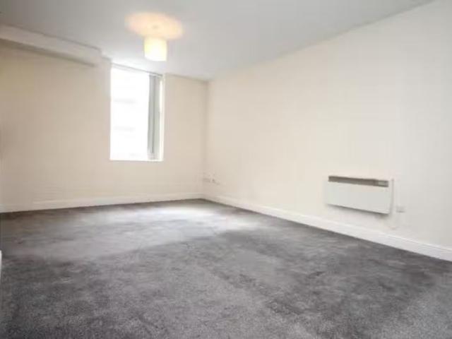 Apartment for rent in Lower Darwen