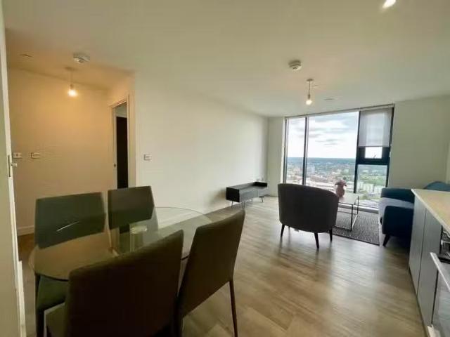 Apartment for rent in West Midlands