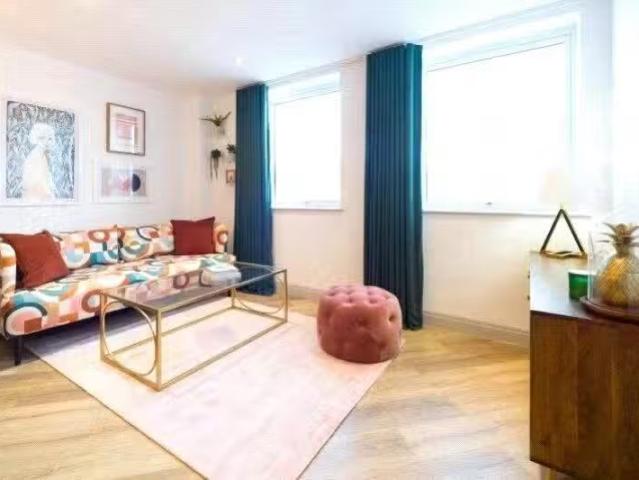 Apartment for rent in Poole