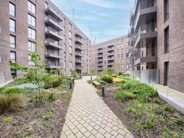 Apartment for rent in Highgate, West Midlands