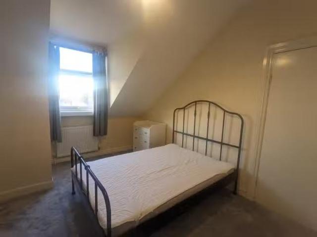 Apartment for rent in Stechford, West Midlands