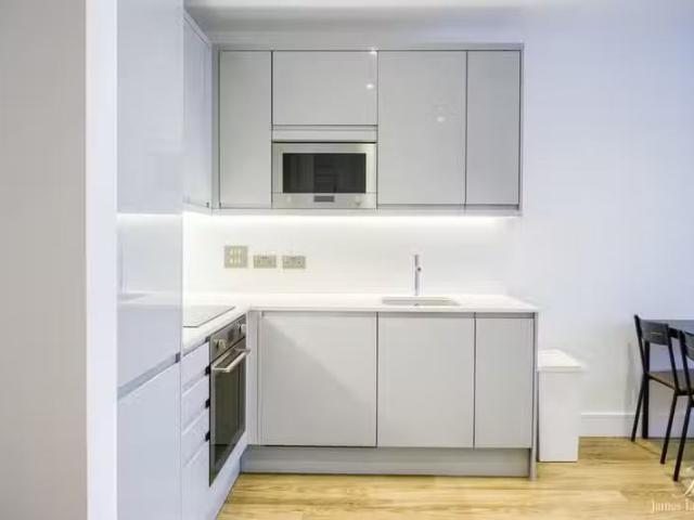 Apartment for rent in Highgate, West Midlands
