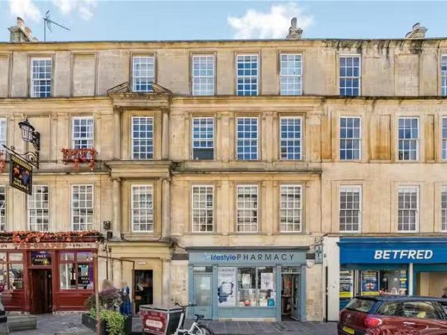 Apartment for rent in Dulcote, Bath And North East Somerset
