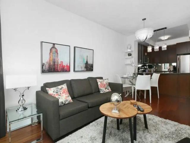 Apartment for rent in Vancouver, British Columbia