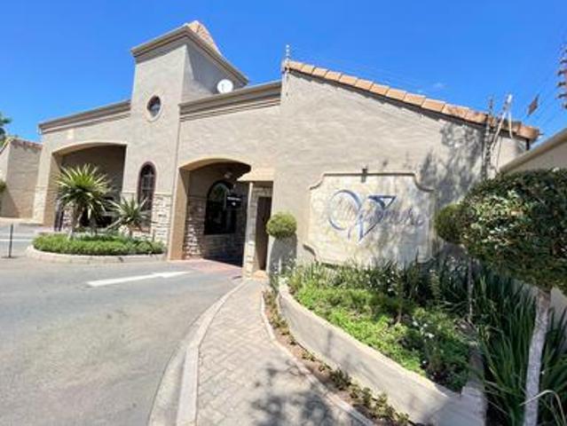 Apartment for sale in Alexandra, Gauteng