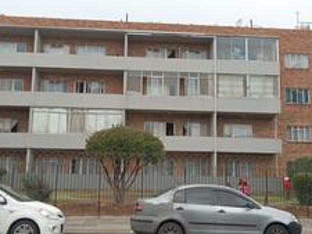 Apartment for sale in Ekurhuleni, Gauteng