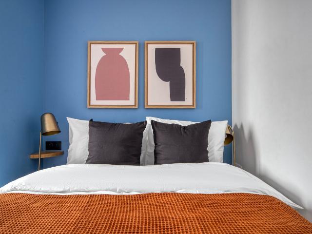Appartement location à Paris, Île-de-France