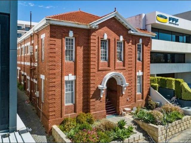 Apartment for rent in City Of Perth, Cockburn