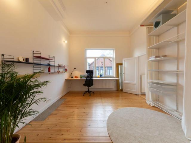 Appartement location à Brussel, Bruxelles