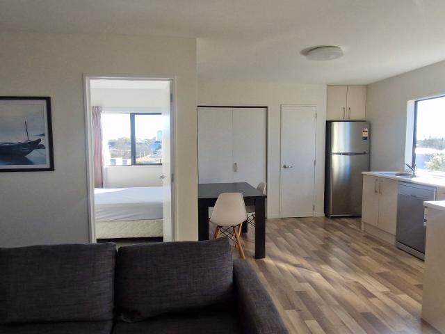 Apartment for rent in Heathcote, Canterbury