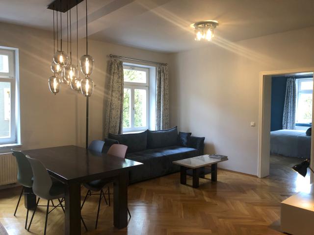 Apartment mieten in Au-Haidhausen, München