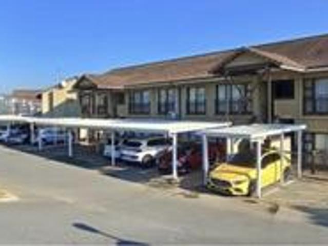 Apartment for sale in Seaview, Kwazulu-natal