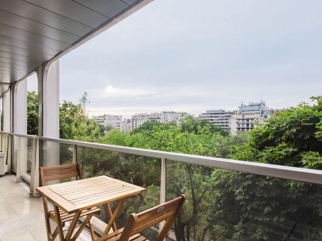 Appartement location à Paris, Île-de-France