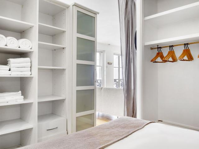 Appartement location à Paris, Île-de-France