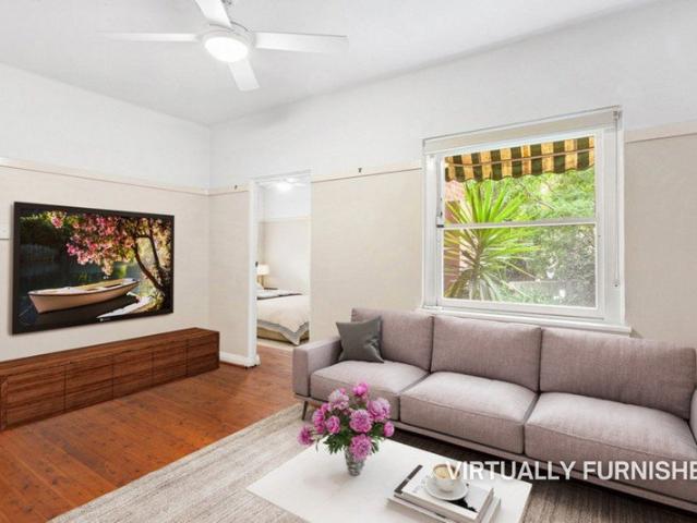 Apartment for rent in Sydney, New South Wales
