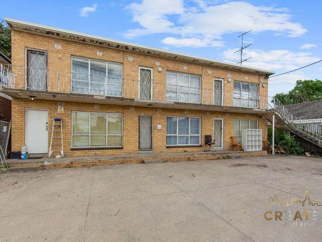 Apartment for rent in West Footscray, Victoria