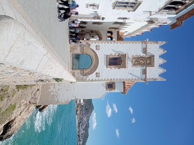 Apartamento en alquiler en Garraf, Catalunya