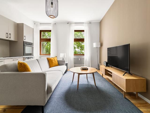 Apartment mieten in Steglitz-Zehlendorf, Berlin
