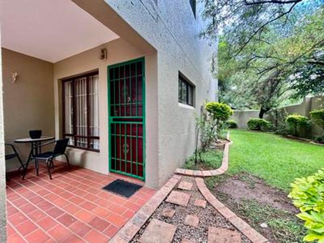 Apartment for rent in Alexandra, Gauteng