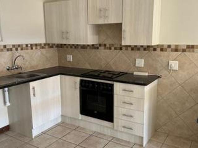 Apartment for rent in Ekurhuleni, Gauteng