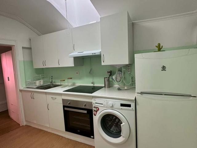 Apartamento alugar em Alfama, Lisboa