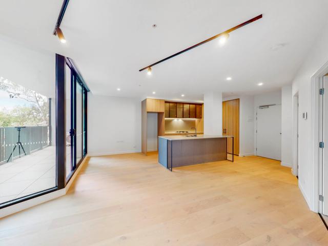 Apartment for rent in Fitzroy