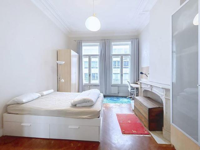 Kot location à Elsene, Bruxelles