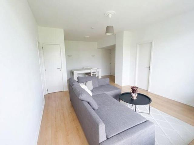 Kot location à Uccle, Bruxelles