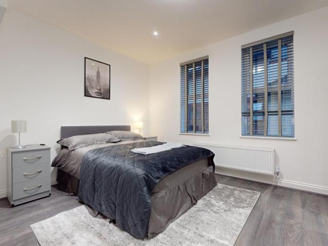 Apartment for rent in Cricklewood, Greater London