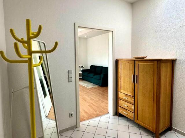 Apartment mieten in Dahlem, Berlin