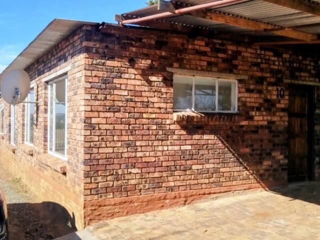 Apartment for rent in West Porges, Randfontein Local Municipality