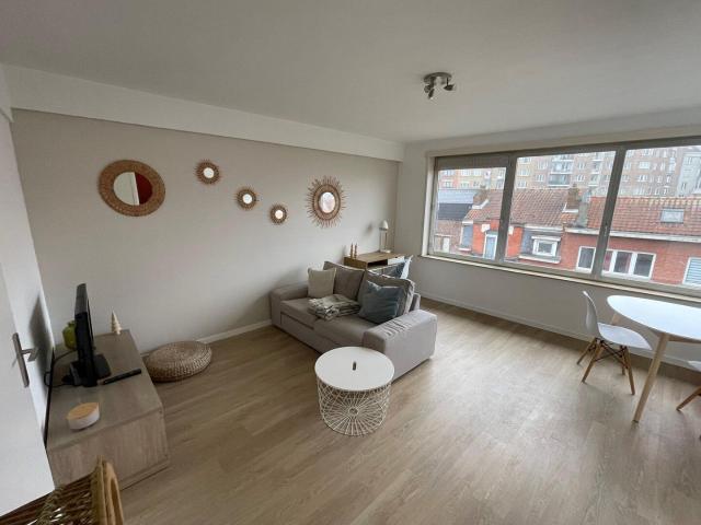 Kot location à Tomberg, Woluwe-Saint-Lambert - Sint-Lambrechts-Woluwe