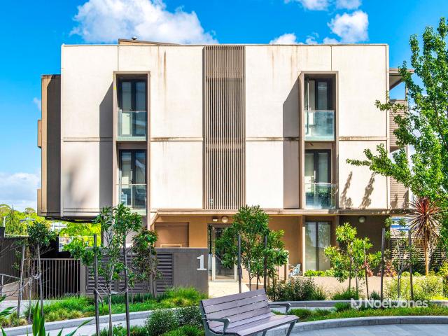 Apartment for sale in Camerons Creek, Victoria