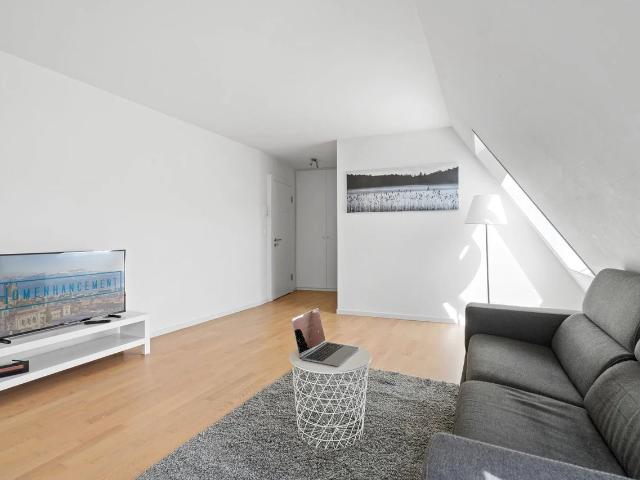 Apartment mieten in Cheseaux-Lausanne, Waadt