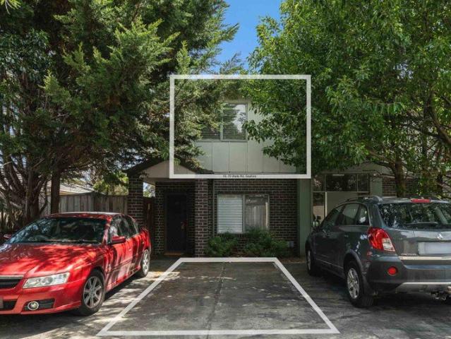 Apartment for rent in Camerons Creek, Victoria
