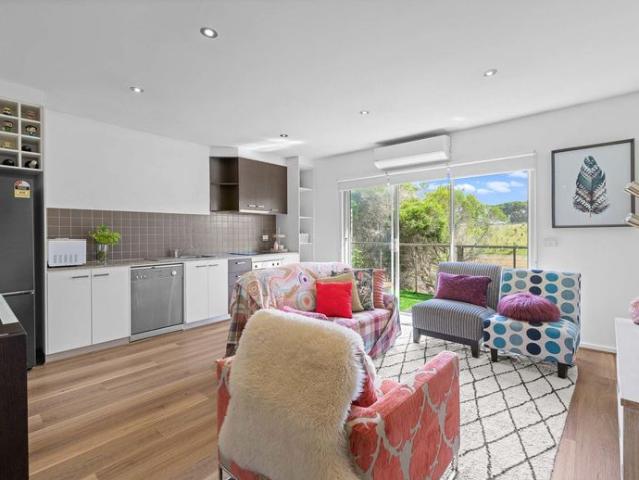 Apartment for rent in Camerons Creek, Victoria