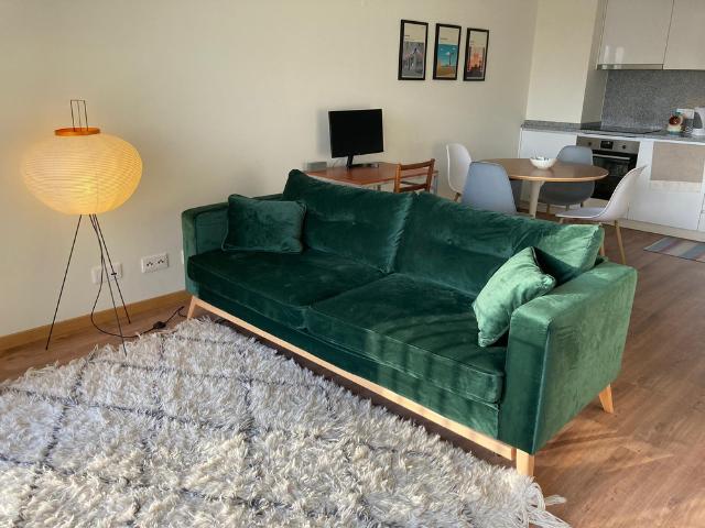 Apartamento alugar em Porto